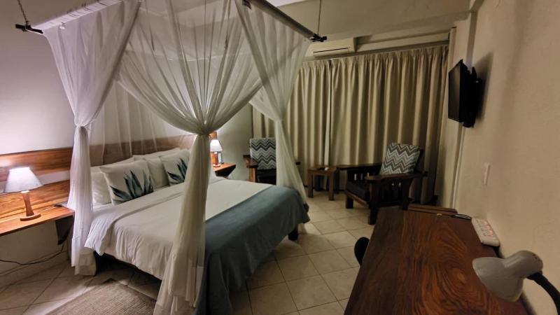 Sundown Guest House Maputo image