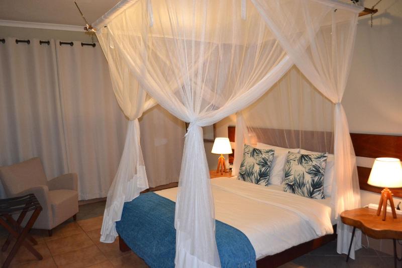 Sundown Guest House Maputo image