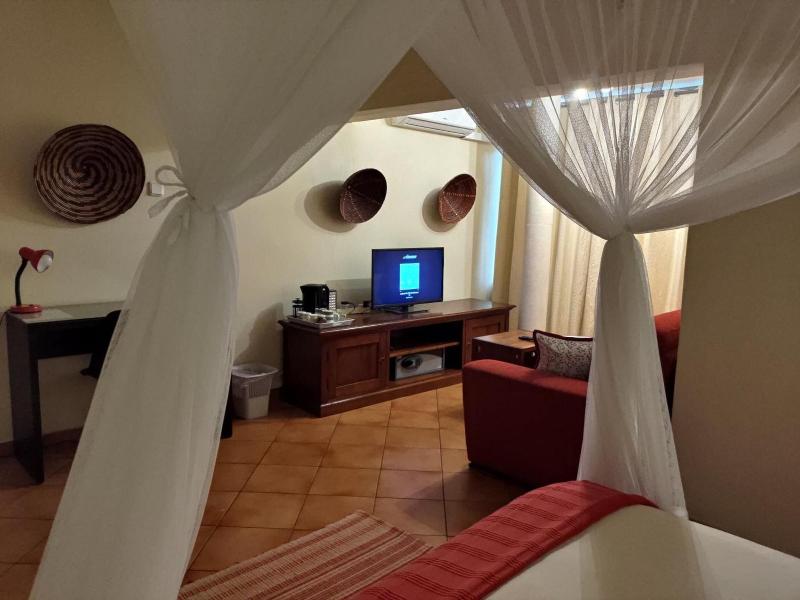 Sundown Guest House Maputo image