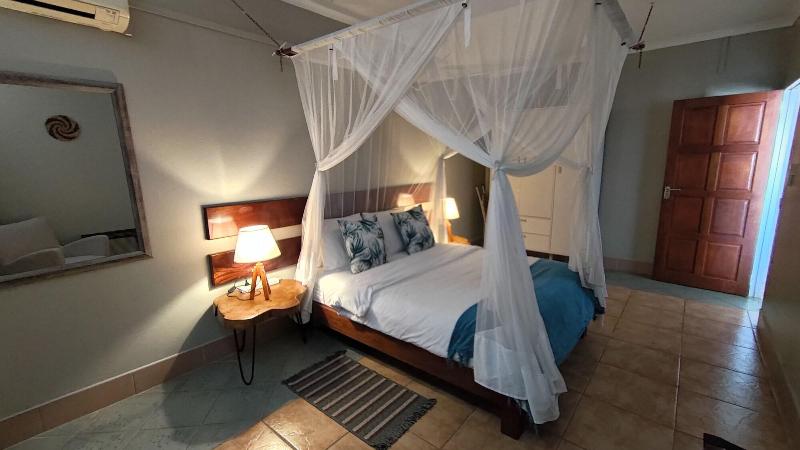 Sundown Guest House Maputo image