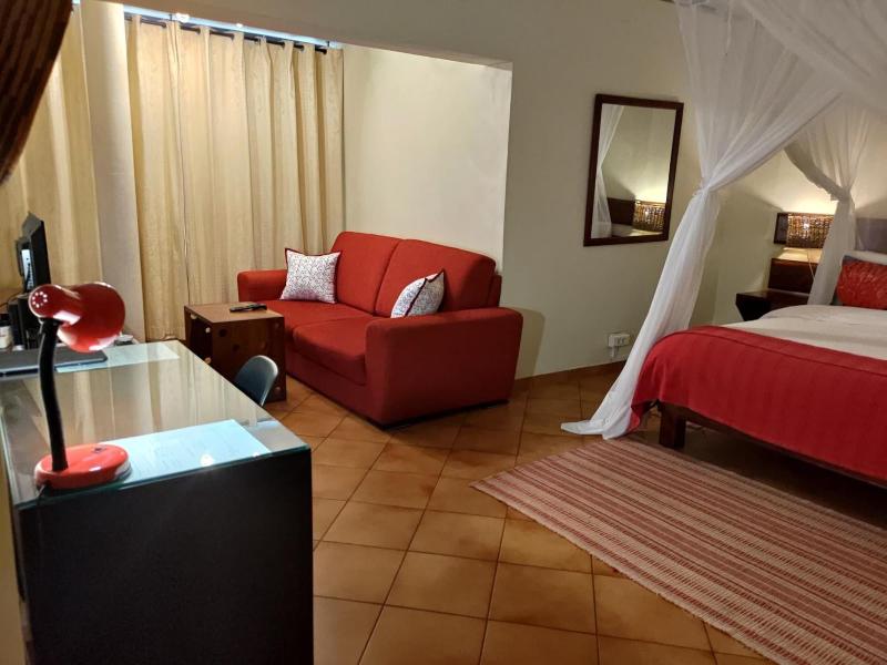 Sundown Guest House Maputo image