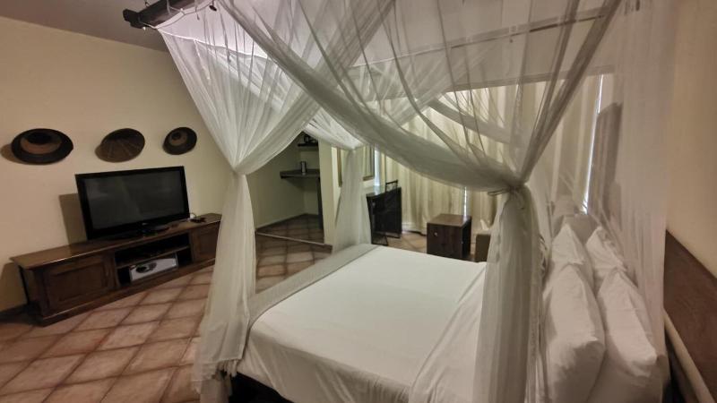 Sundown Guest House Maputo image