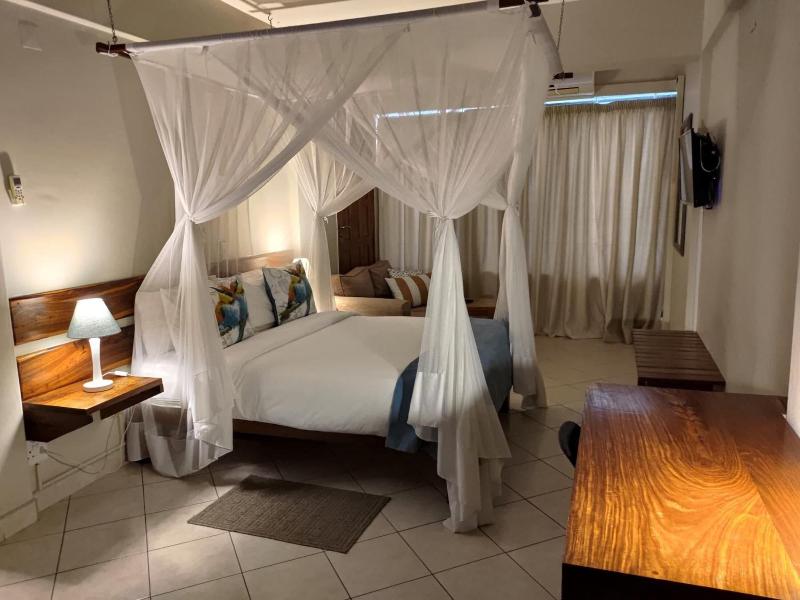 Sundown Guest House Maputo image