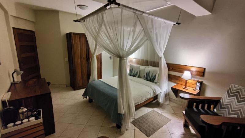 Sundown Guest House Maputo image