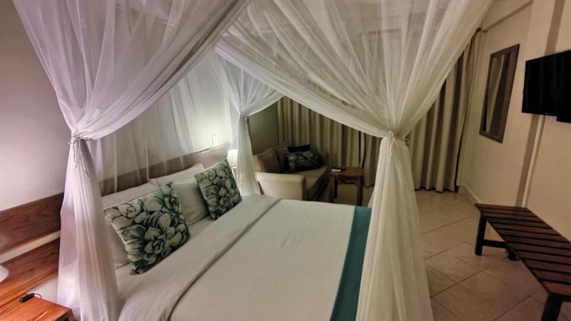 Sundown Guest House Maputo image