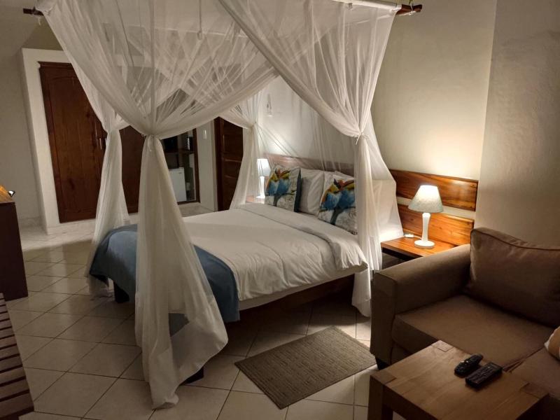 Sundown Guest House Maputo image
