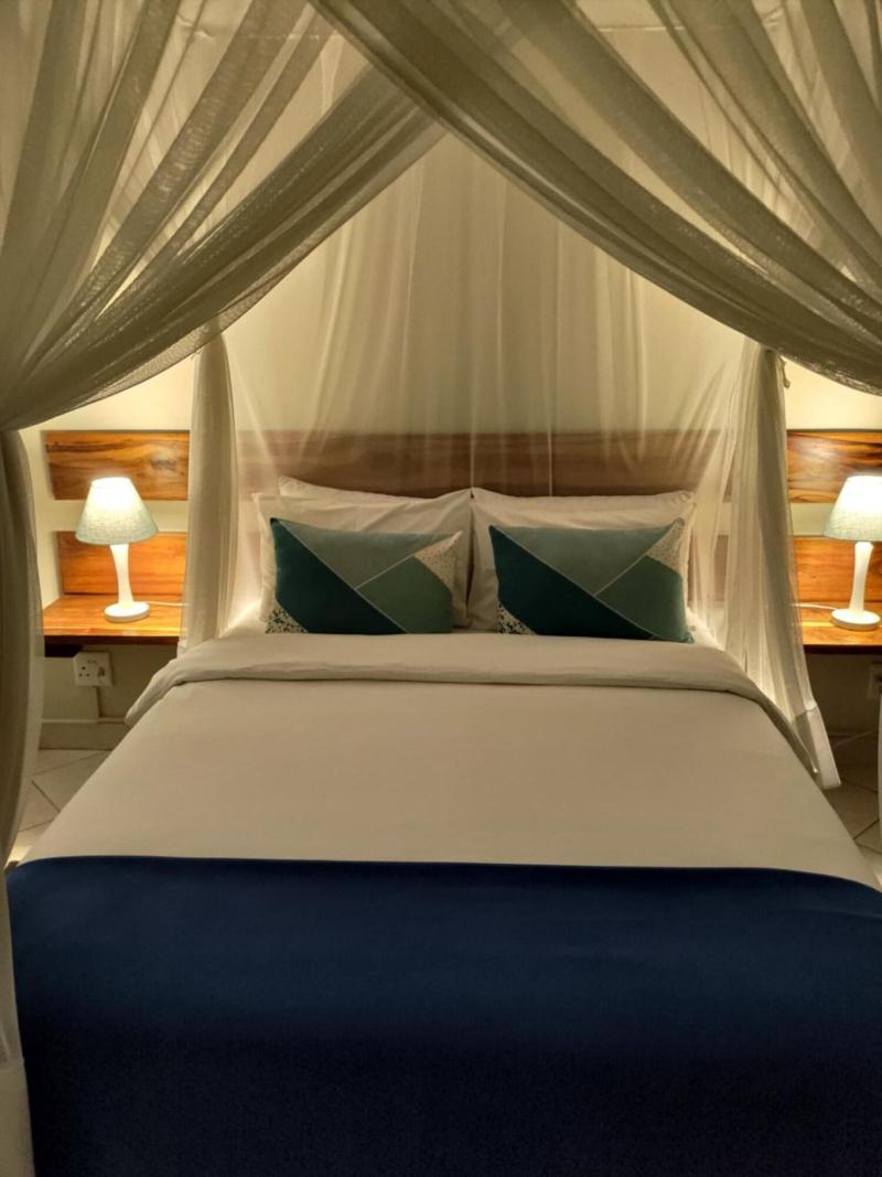 Sundown Guest House Maputo image