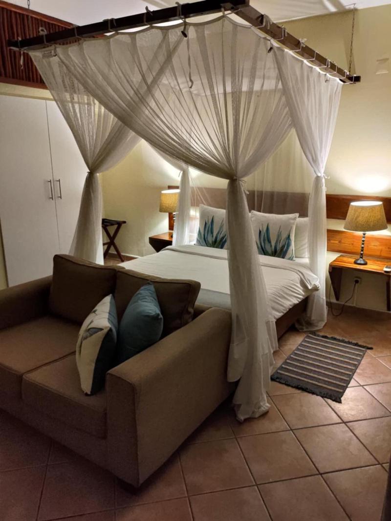 Sundown Guest House Maputo image