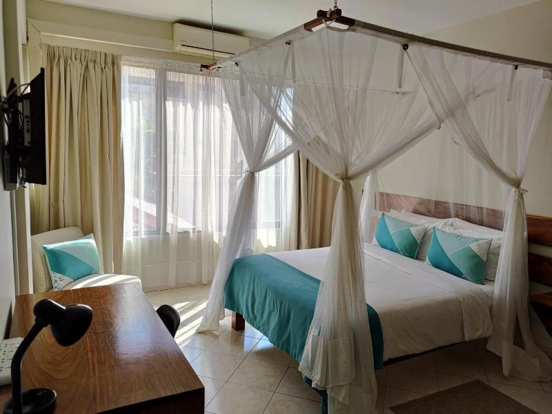 Sundown Guest House Maputo image
