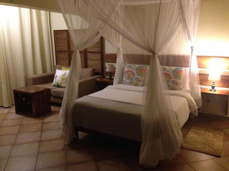 Sundown Guest House Maputo image