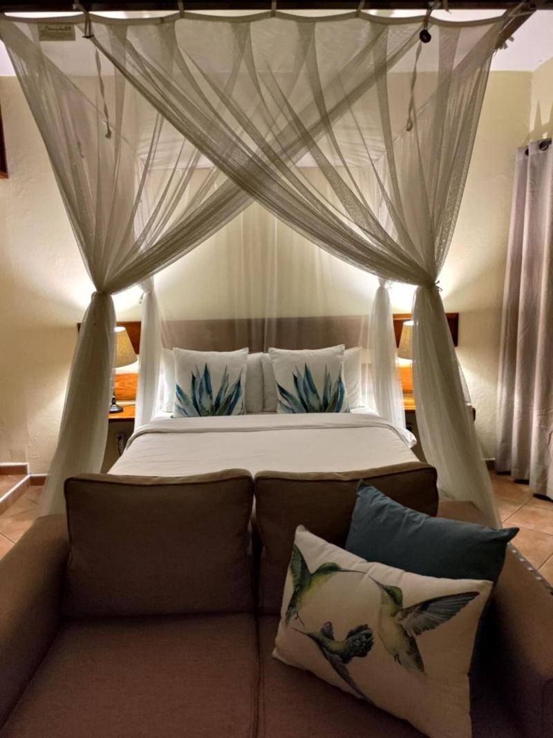 Sundown Guest House Maputo image