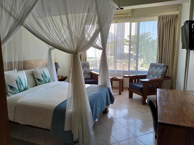 Sundown Guest House Maputo image