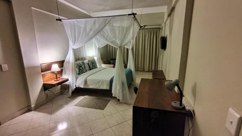 Sundown Guest House Maputo image