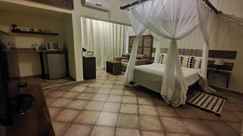 Sundown Guest House Maputo image