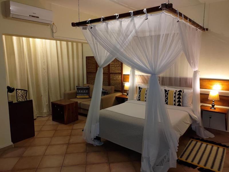 Sundown Guest House Maputo image