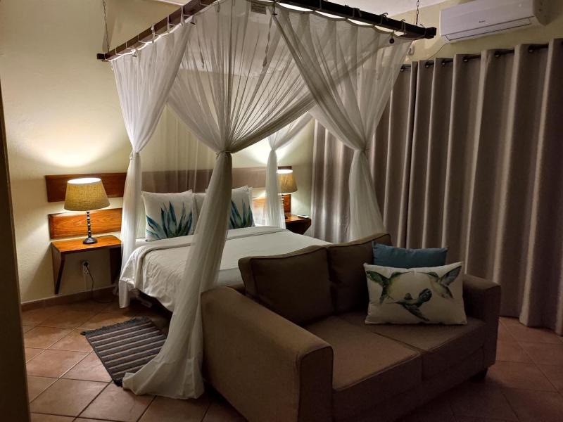 Sundown Guest House Maputo image
