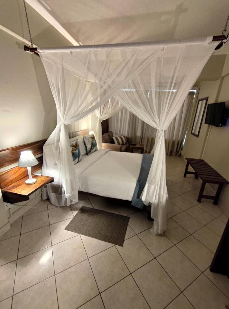 Sundown Guest House Maputo image
