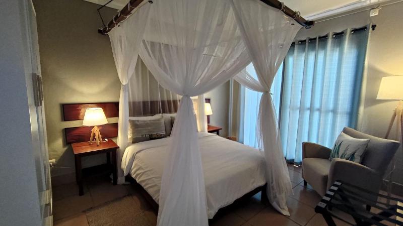 Sundown Guest House Maputo image