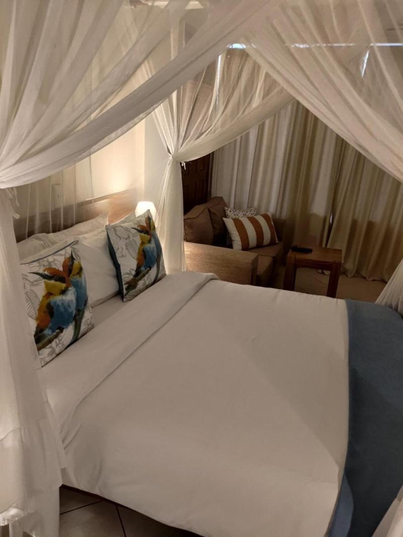Sundown Guest House Maputo image