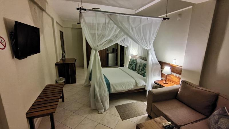 Sundown Guest House Maputo image