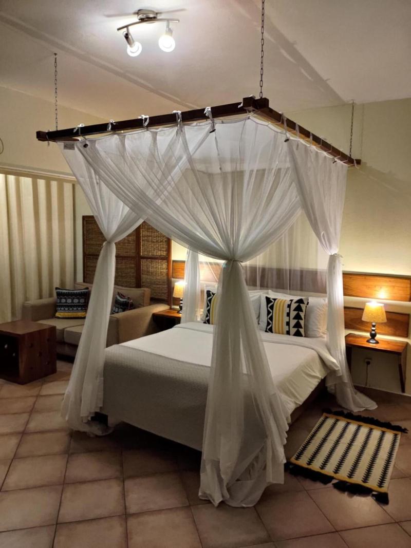 Sundown Guest House Maputo image