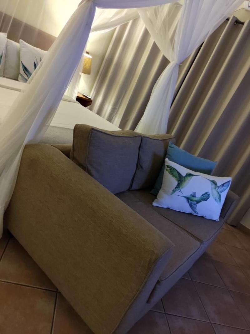 Sundown Guest House Maputo image