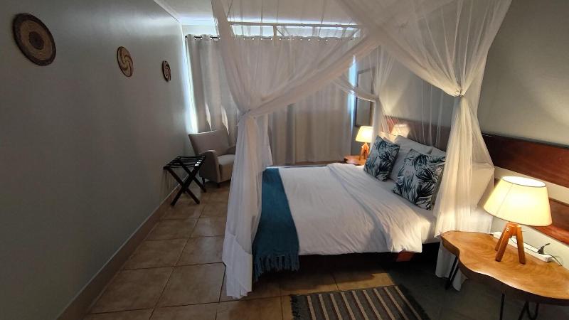 Sundown Guest House Maputo image