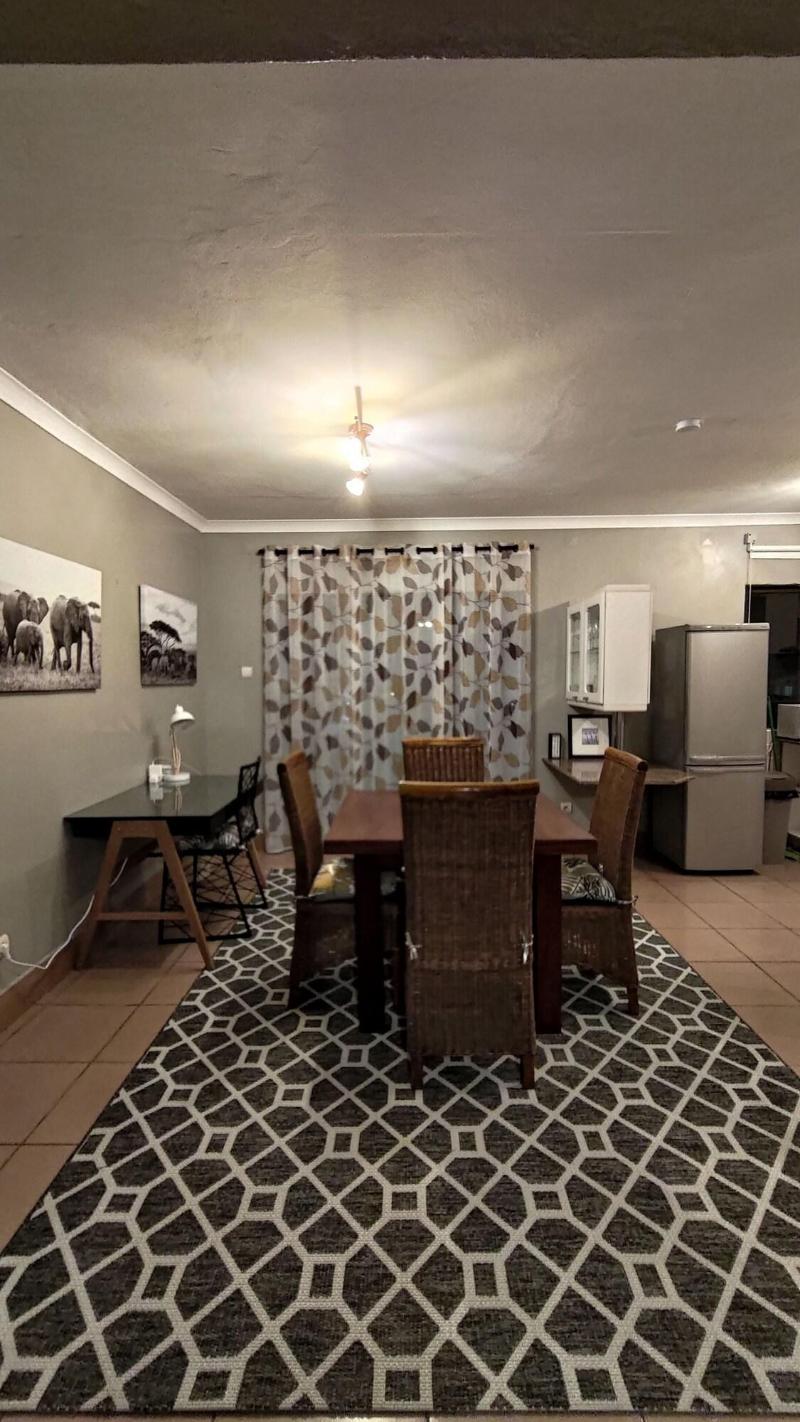 Sundown Guest House Maputo image