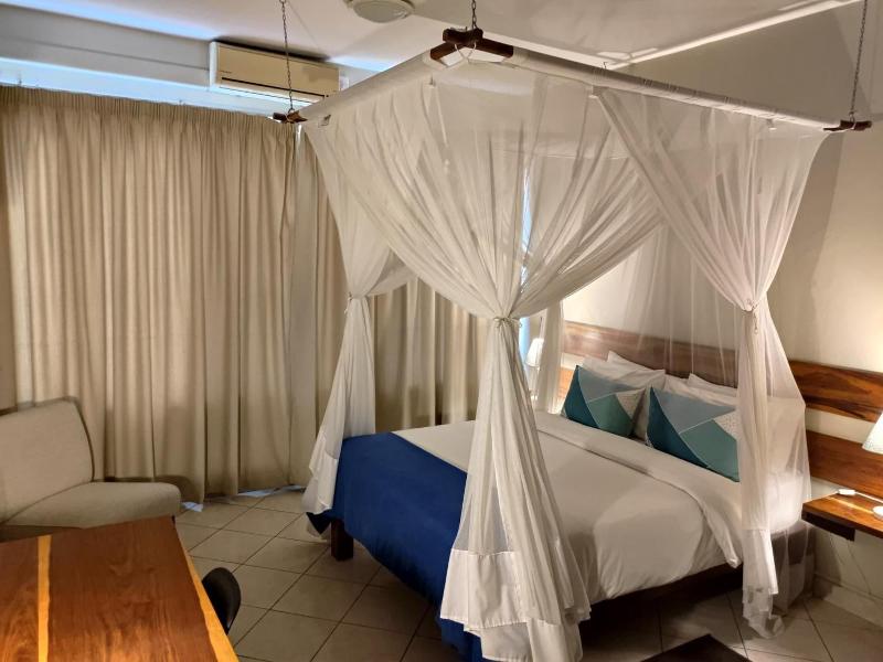 Sundown Guest House Maputo image