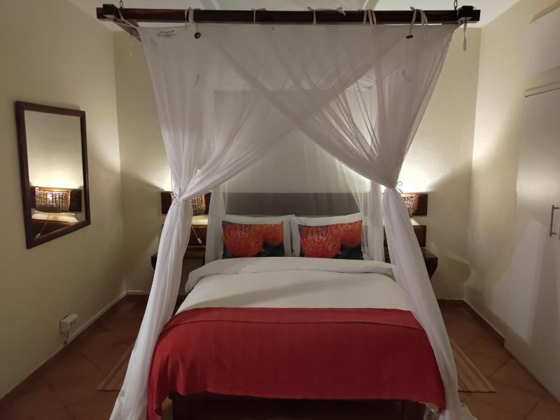 Sundown Guest House Maputo image