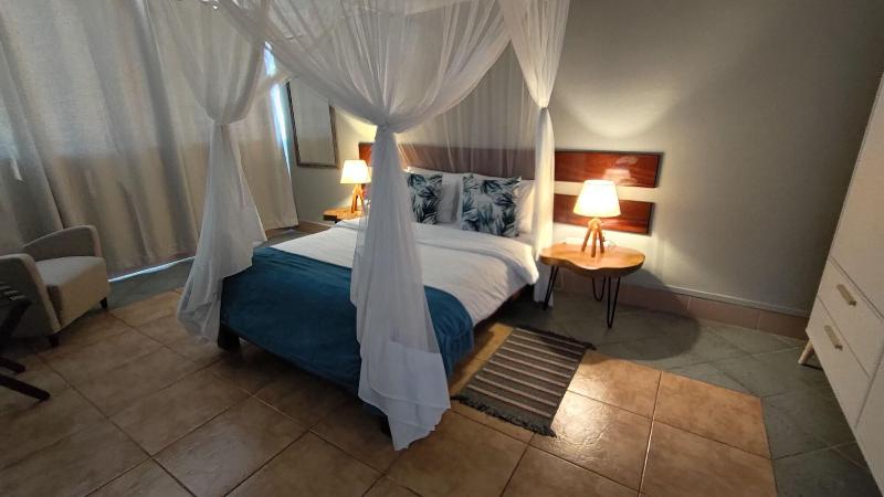 Sundown Guest House Maputo image
