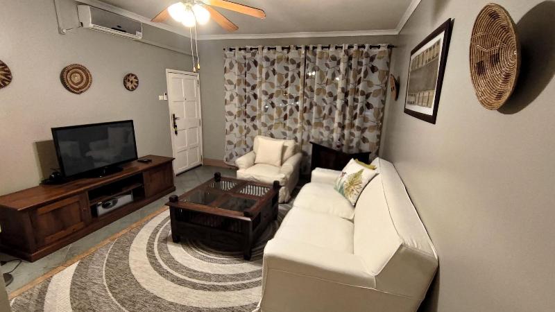 Sundown Guest House Maputo image