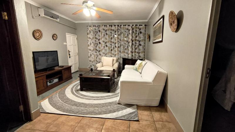 Sundown Guest House Maputo image