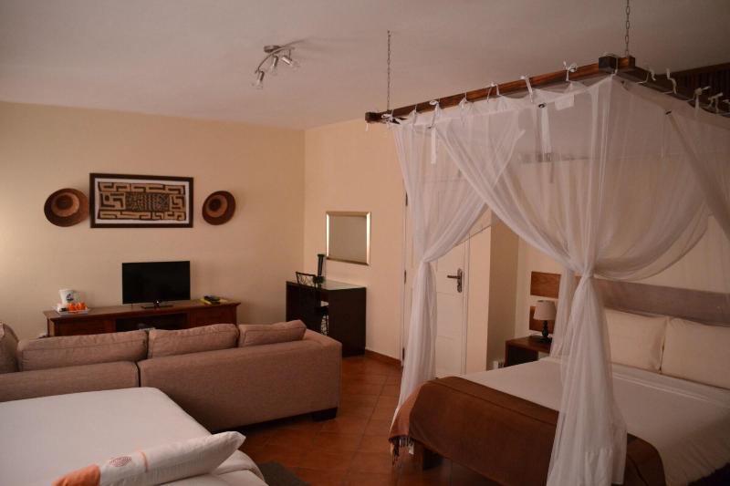 Sundown Guest House Maputo image