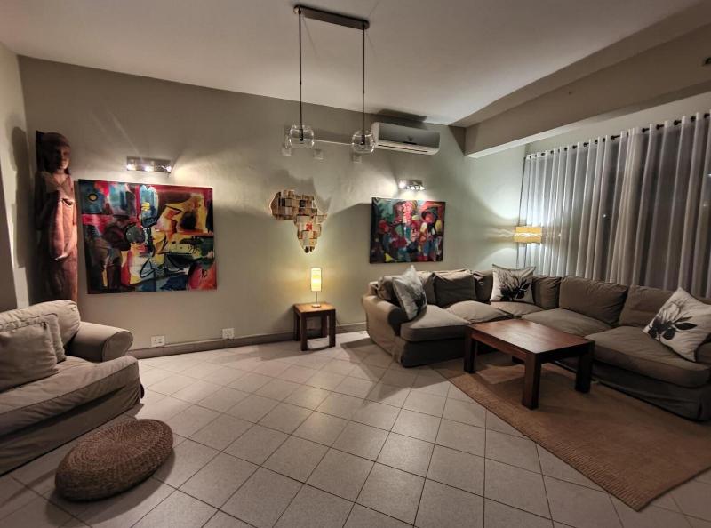 Sundown Guest House Maputo image
