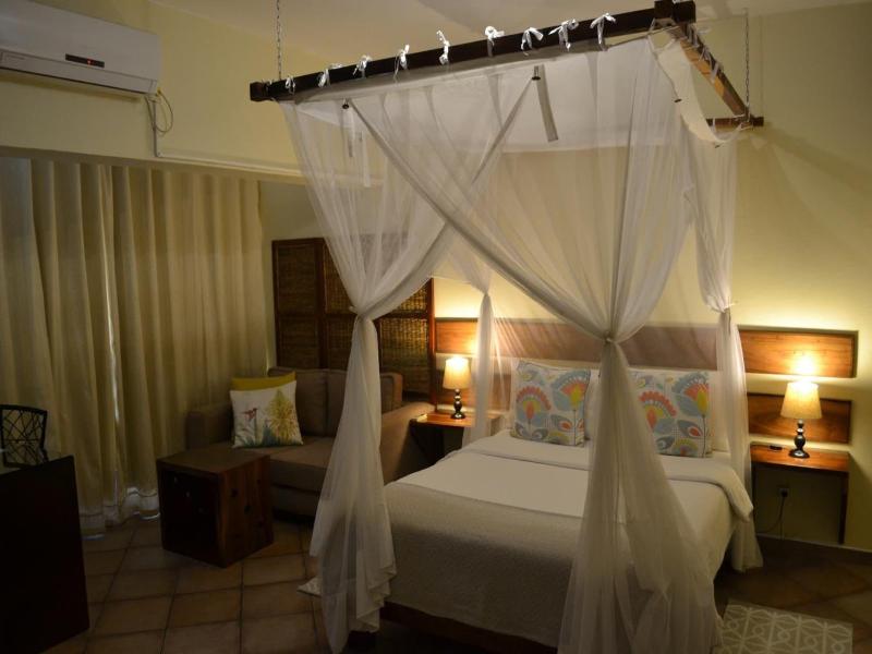 Sundown Guest House Maputo image