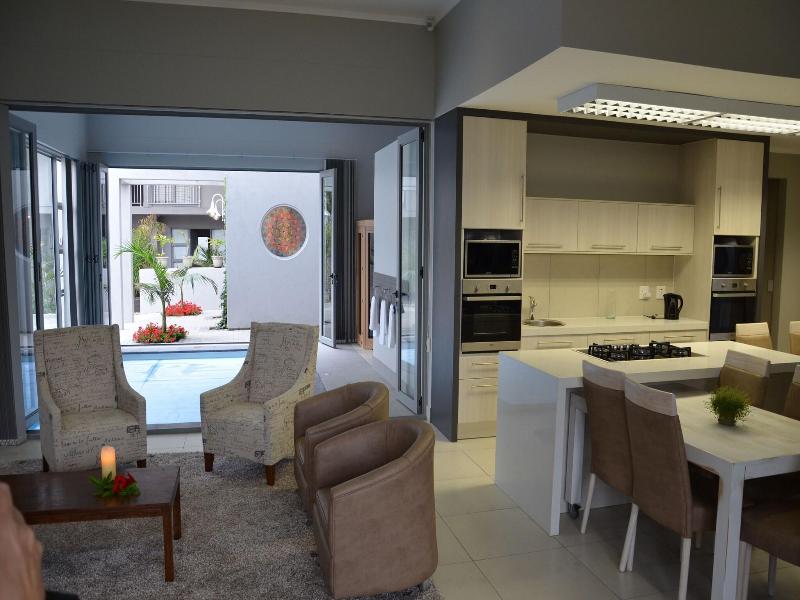 Be Still Accommodation image