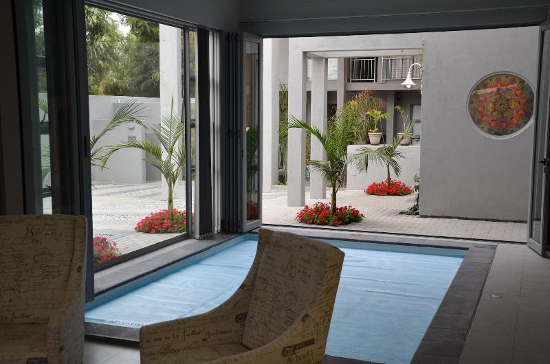 Be Still Accommodation image