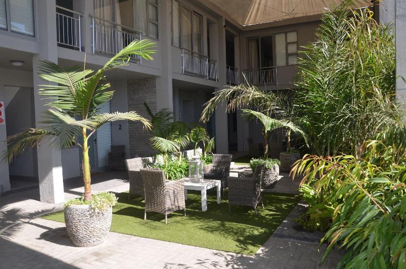 Be Still Accommodation image