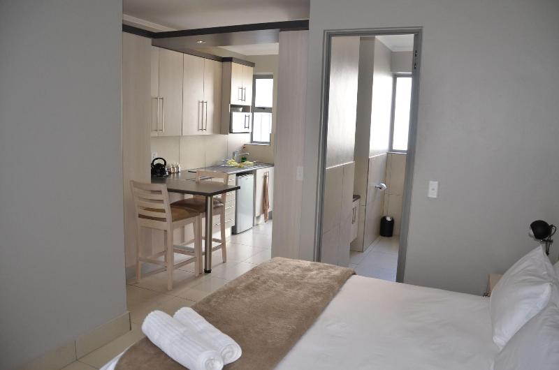 Be Still Accommodation image