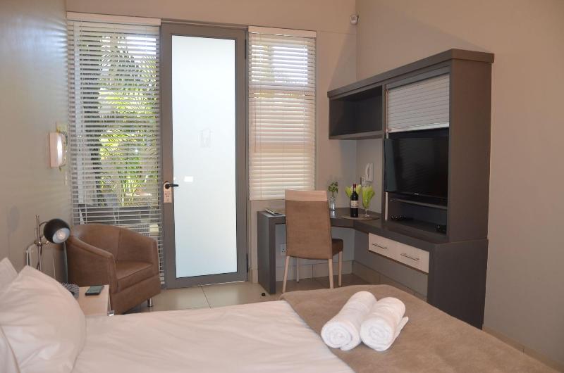 Be Still Accommodation image