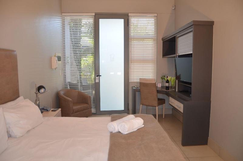 Be Still Accommodation image