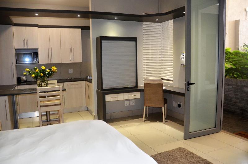 Be Still Accommodation image