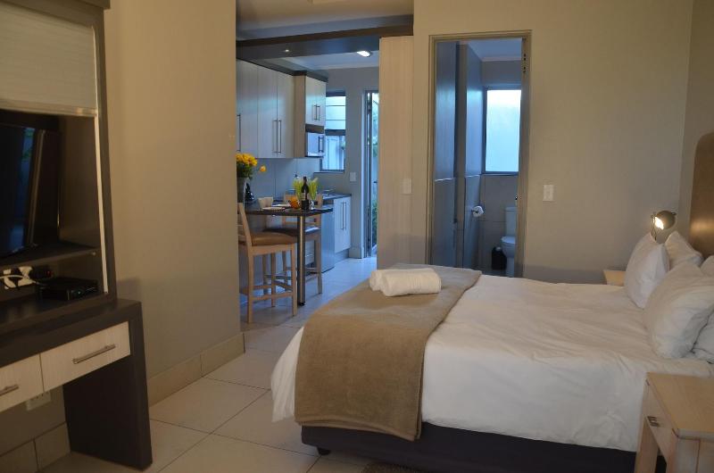 Be Still Accommodation image