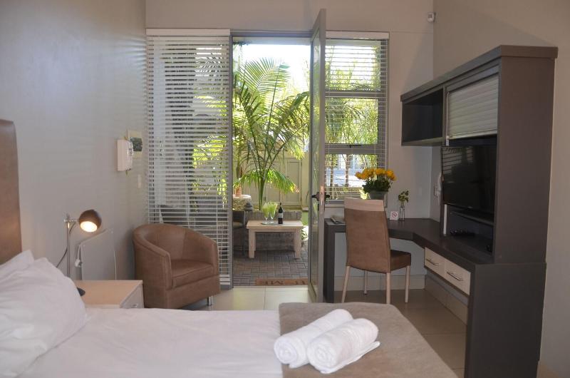 Be Still Accommodation image