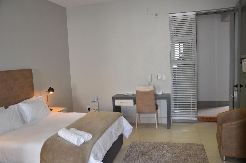 Be Still Accommodation image