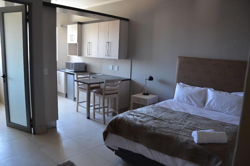 Be Still Accommodation image