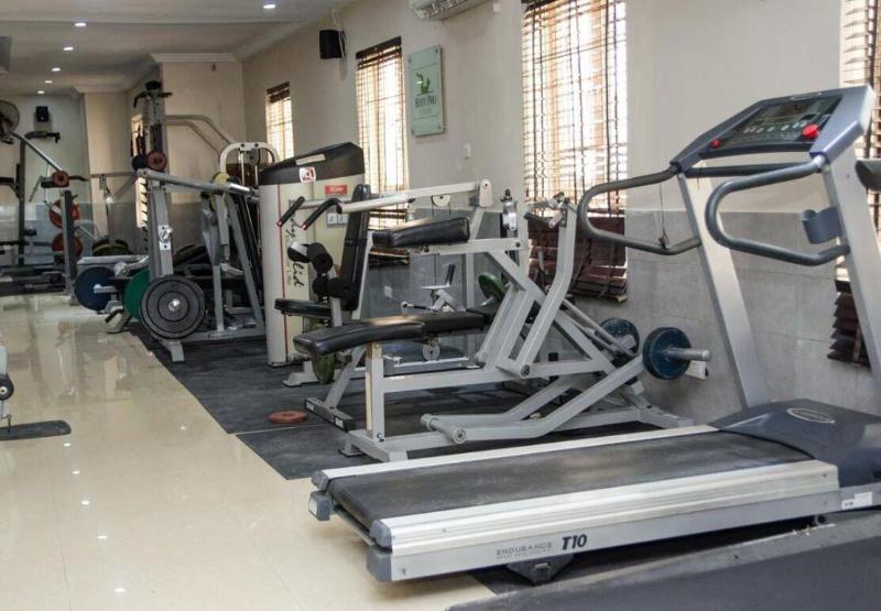 Residency Hotel Lekki Lagos image