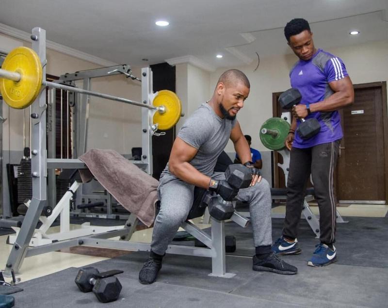 Residency Hotel Lekki Lagos image