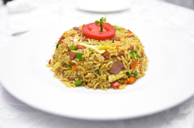 Residency Hotel Lekki Lagos image